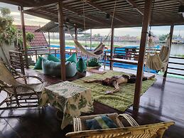 Sabai Sabai House Koh Kret