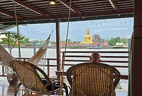 Sabai Sabai House Koh Kret