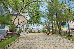 Lotus villa