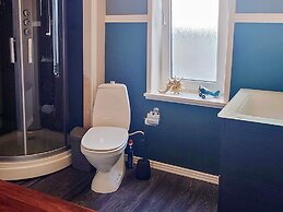 4 Star Holiday Home in Bronderslev