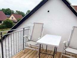 4 Star Holiday Home in Bronderslev