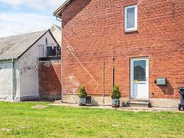 4 Star Holiday Home in Bronderslev