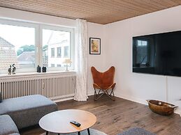 4 Star Holiday Home in Bronderslev
