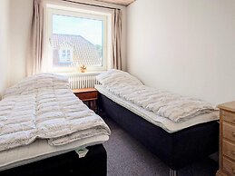 4 Star Holiday Home in Bronderslev