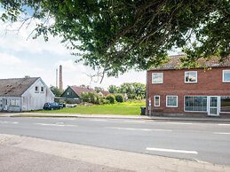 4 Star Holiday Home in Bronderslev