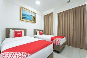 Sg Rengit City Resort 3
