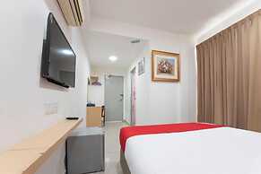 Sg Rengit City Resort 3