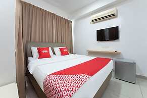 Sg Rengit City Resort 3
