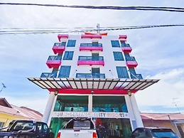 Sg Rengit City Resort 3