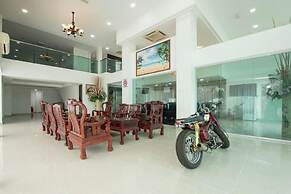 Sg Rengit City Resort 3