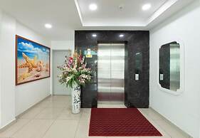 Sg Rengit City Resort 3