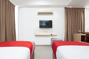 Sg Rengit City Resort 3