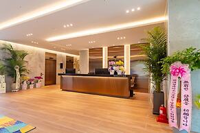 HOUNDHOTELDAEGUHYUKSIN