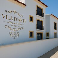 Vila Darte Alojamento Local