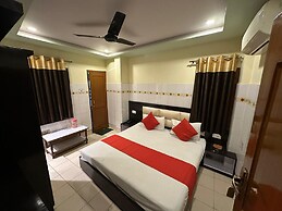 Hotel Blue Diamond