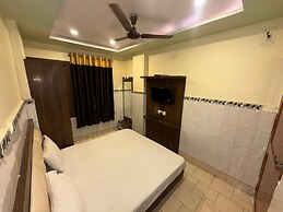 Hotel Blue Diamond