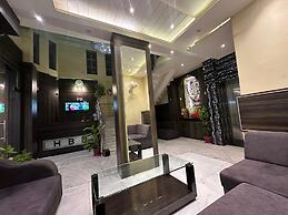 Hotel Blue Diamond