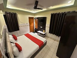 Hotel Blue Diamond