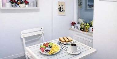 Istanberry - Joker Studio Apartments