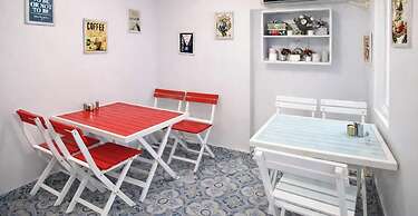 Istanberry - Joker Studio Apartments