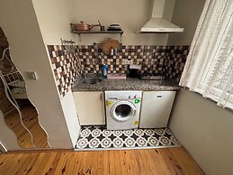Istanberry - Joker Studio Apartments
