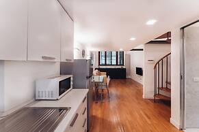 charming de togni apartment