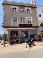 Hotel Sefra