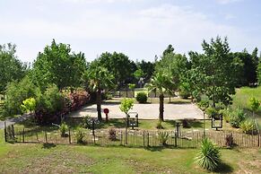 Vias-plage Camping Park Stay