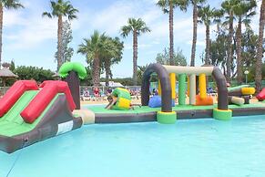 Vias-plage Camping Park Stay