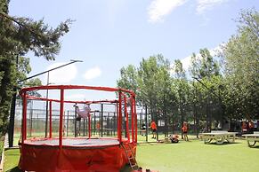 Vias-plage Camping Park Stay