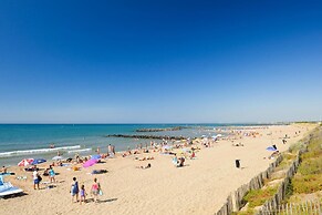 Vias-plage Camping Park Stay