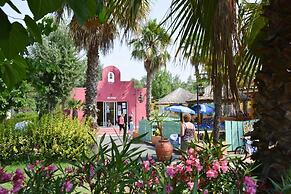 Vias-plage Camping Park Stay