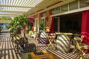 Vias-plage Camping Park Stay