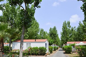 Vias-plage Camping Park Stay