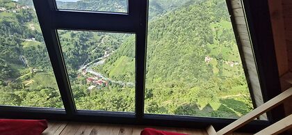 HAVALI SÜİT BUNGALOV
