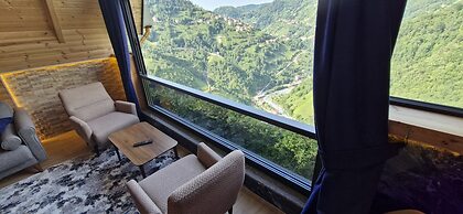 HAVALI SÜİT BUNGALOV
