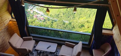 HAVALI SÜİT BUNGALOV