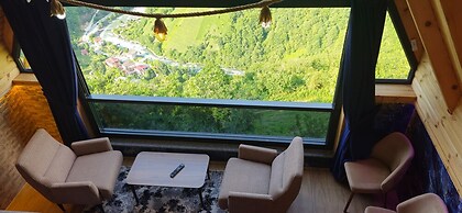 HAVALI SÜİT BUNGALOV