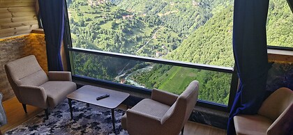 HAVALI SÜİT BUNGALOV