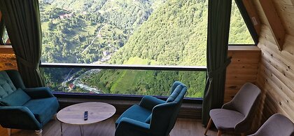 HAVALI SÜİT BUNGALOV