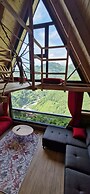 HAVALI SÜİT BUNGALOV