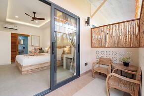 Eden Extend Fisherman Village