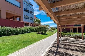 Punta Moral Seafront Apartment