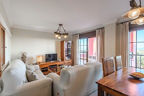 Punta Moral Seafront Apartment