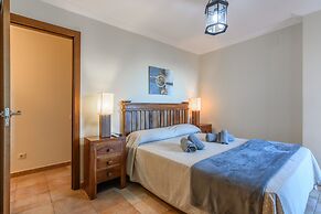 Punta Moral Seafront Apartment