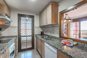 Punta Moral Seafront Apartment