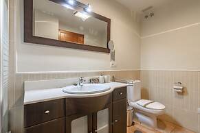 Punta Moral Seafront Apartment