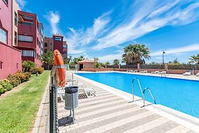 Punta Moral Seafront Apartment