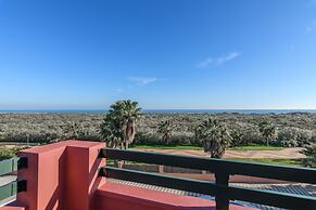 Punta Moral Seafront Apartment