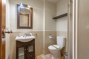 Punta Moral Seafront Apartment